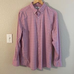 Southern Tide Casual Button Down Shirt